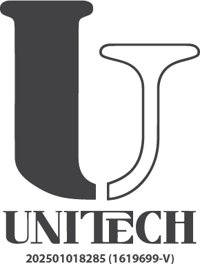 Unitech Binajaya (M) Sdn Bhd logo
